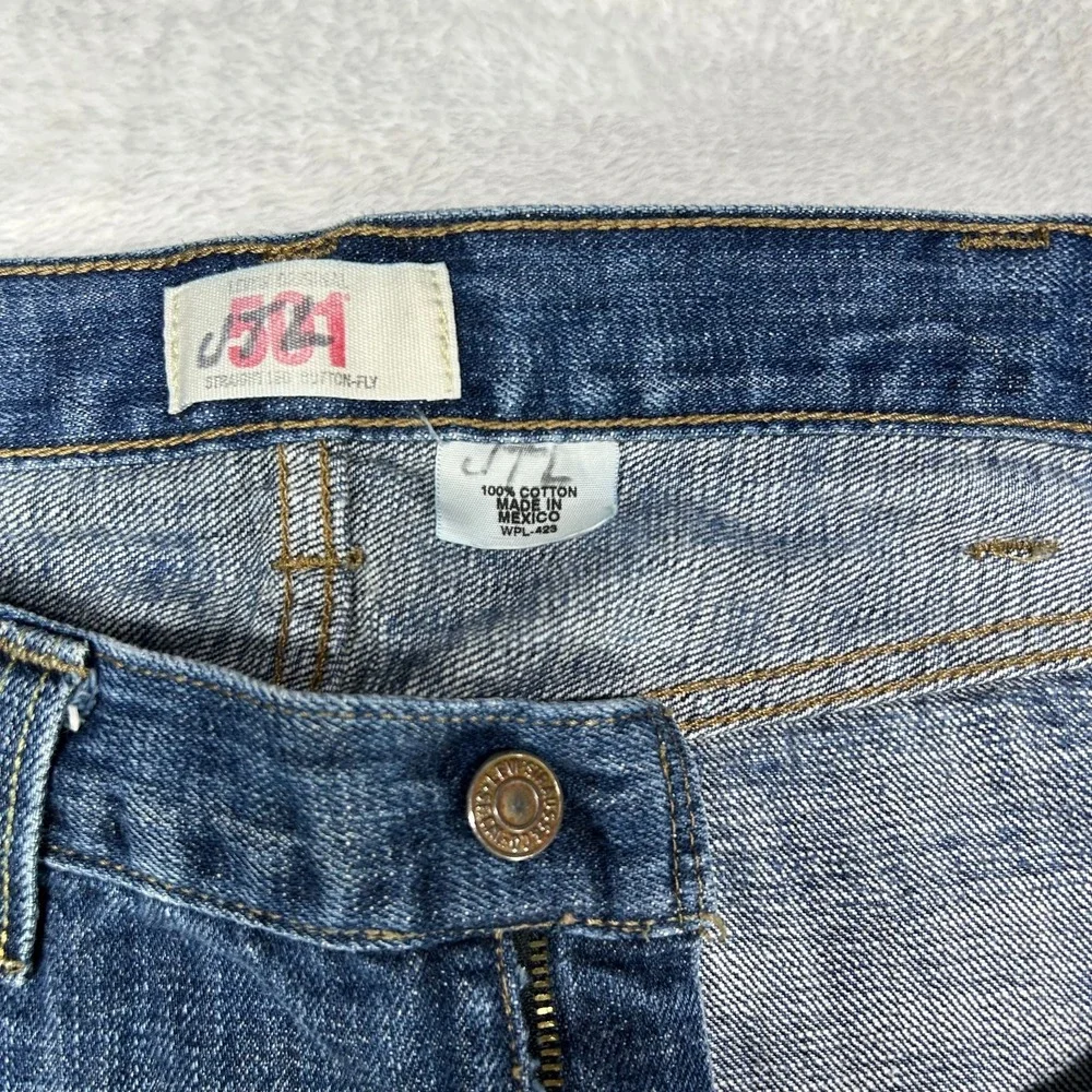 Levis levi 501